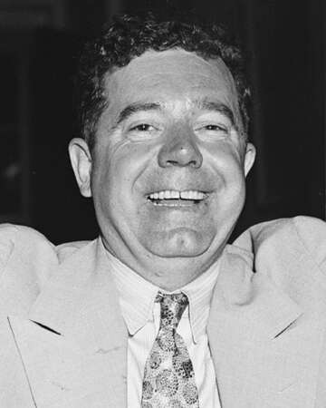 The Assassination of Huey Long