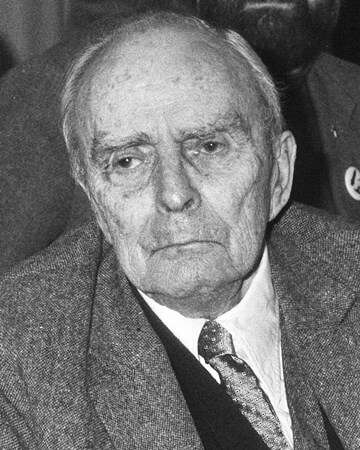 The Legacy of Seán MacBride: A Life of Service and Struggle