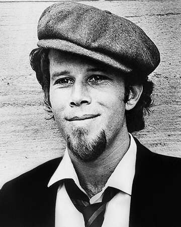 The Release of Tom Waits' Iconic Album 'Small Change' in 1976