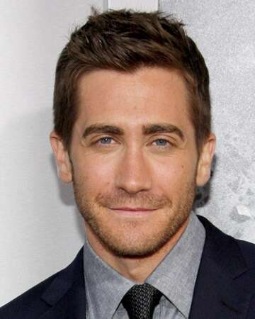 Celebrating Jake Gyllenhaal's Birthday