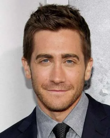 Celebrating Jake Gyllenhaal's Birthday