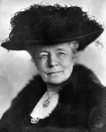 The Passing of Selma Lagerlöf: A Literary Legacy