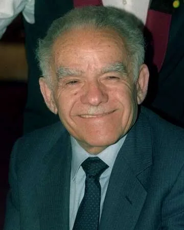 The Endorsement of Yitzḥak Shamir as Israeli Prime Minister in 1983