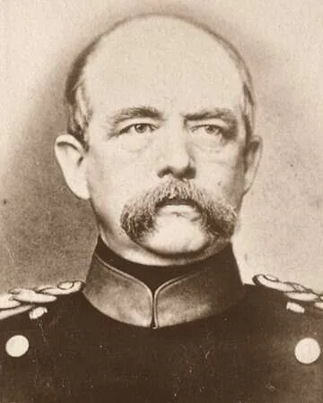 The Birth of Otto von Bismarck: Architect of Modern Germany