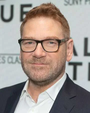 Celebrating Kenneth Branagh: A Northern Irish Talent