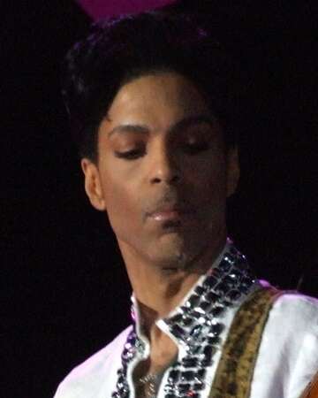 Prince Opens His 'Purple Rain' Tour in 1984