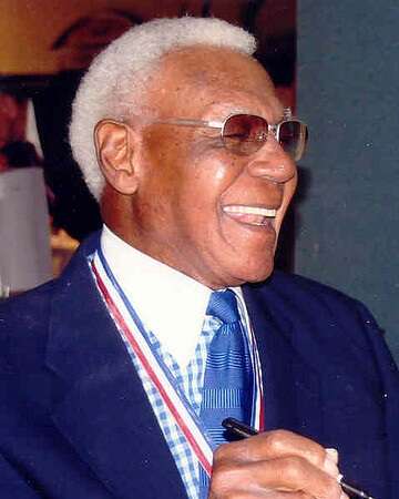 The Inauguration of the Expanded Negro Leagues Museum and the American Jazz Museum