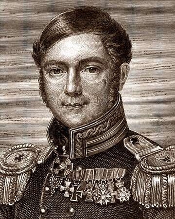 The Legacy of Karl Ferdinand von Graefe: Pioneer of Plastic Surgery