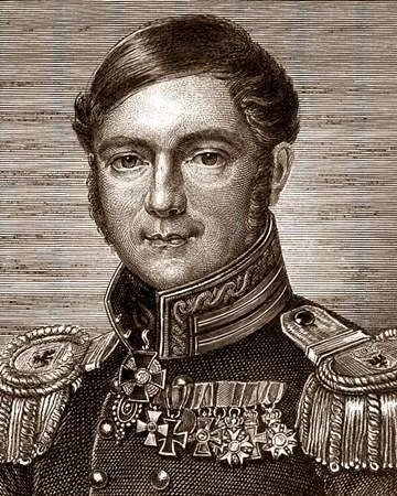 The Legacy of Karl Ferdinand von Graefe: Pioneer of Plastic Surgery