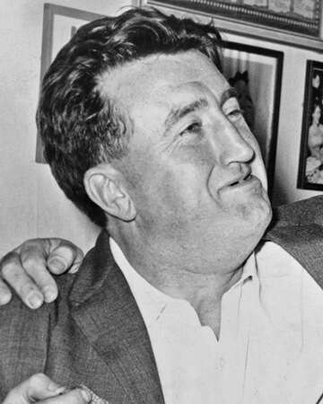 Brendan Behan's "Hostage": A London Premiere