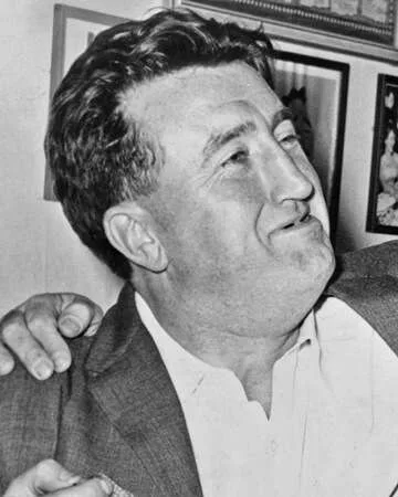 Brendan Behan's "Hostage": A London Premiere