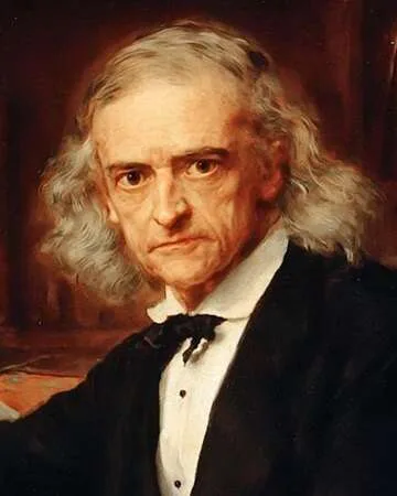 The Death of Theodor Mommsen: A Legacy Remembered