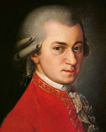 The Untimely Death of Mozart: A Musical Legend