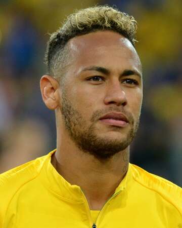 Neymar: A Soccer Superstar's Journey