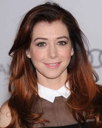 The Premiere of 'How I Met Your Mother'