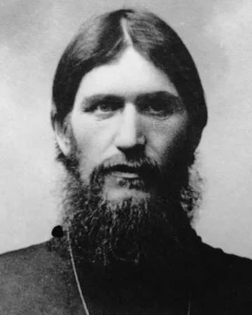 The Mysterious Death of Grigori Rasputin