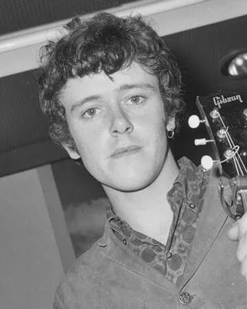 The Rise of 'Sunshine Superman' by Donovan