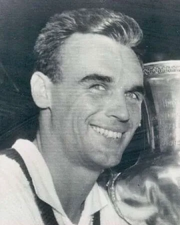 Celebrating the Legacy of Vic Seixas