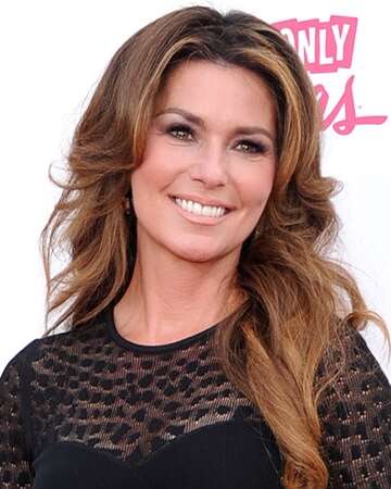 Celebrating Shania Twain's Birthday: A Country Legend
