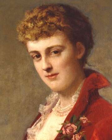 Edith Wharton's Heart Attack of 1937