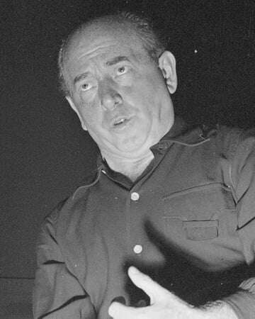 The Death of Eugene Ormandy: A Lasting Legacy