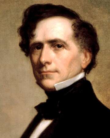 Celebrating the Life of Franklin Pierce: A Look at His Birthdate
