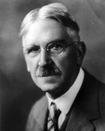 Celebrating John Dewey: The Philosopher of Education
