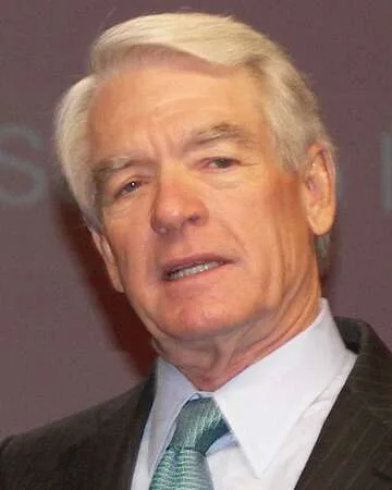 Celebrating the Legacy of Charles Schwab at 87