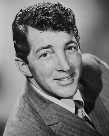 The Premiere of 'My Friend Irma'