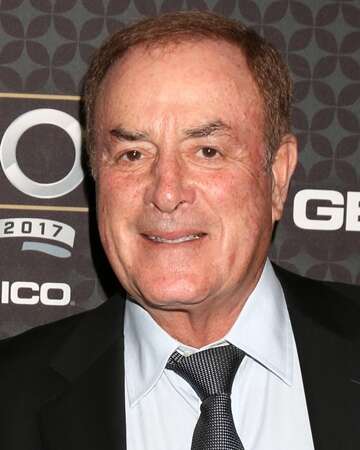 Celebrating Al Michaels: The Iconic Sportscaster