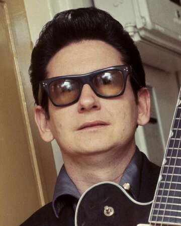 The Death of Roy Orbison: A Musical Legend Gone Too Soon