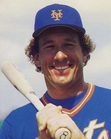 Gary Carter's Historic Three Home Runs