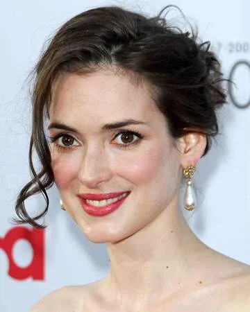 Winona Ryder Arrested: The Infamous Shoplifting Incident of 2001