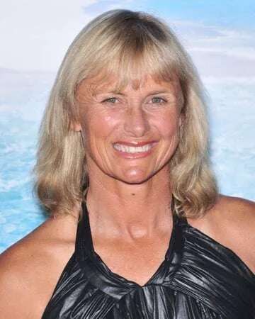 Keena Rothhammer's Historic 800m Swim at Munich 1972