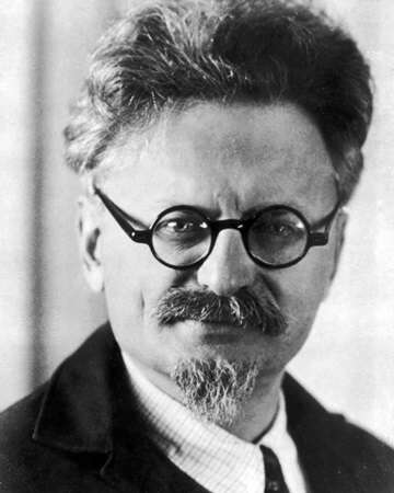 The Assassination of Leon Trotsky