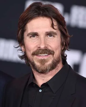 Celebrating the 50th Birthday of Christian Bale