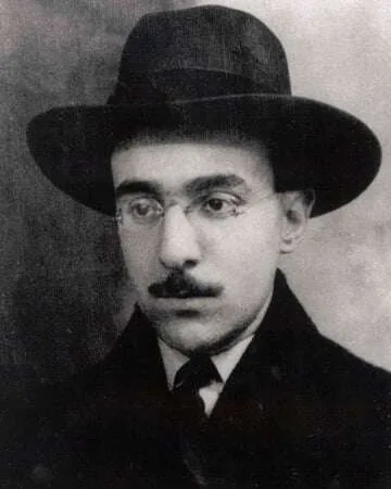 The Last Words of Fernando Pessoa: A Literary Legacy