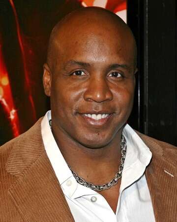 Barry Bonds Breaks Home Run Record in 2001