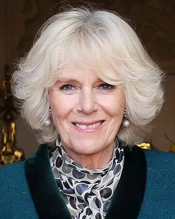 Celebrating Camilla Parker Bowles' 77th Birthday