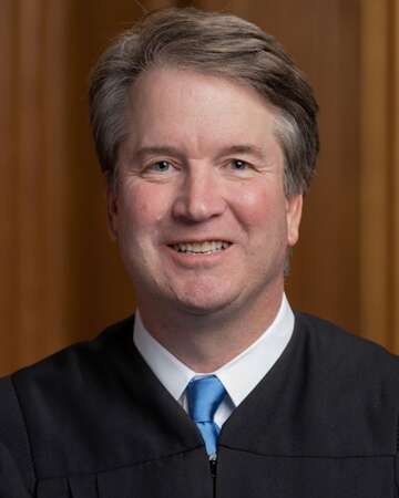 Celebrating the Birth of Justice Brett Kavanaugh