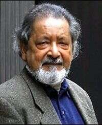 Celebrating the Birth of V. S. Naipaul