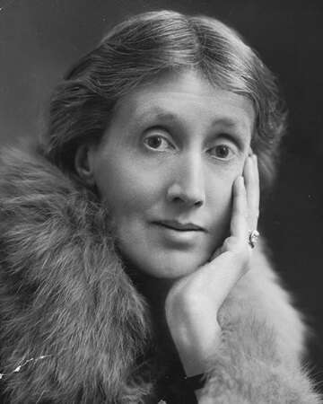 The Tragic Death of Virginia Woolf