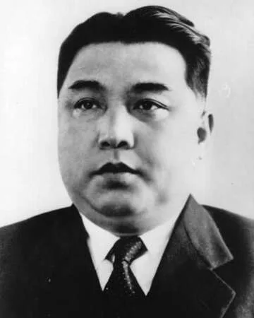The Interment of Kim Il-sung: A Legacy Immortalized