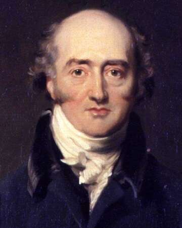 George Canning's Ascendancy as British Foreign Secretary in 1807
