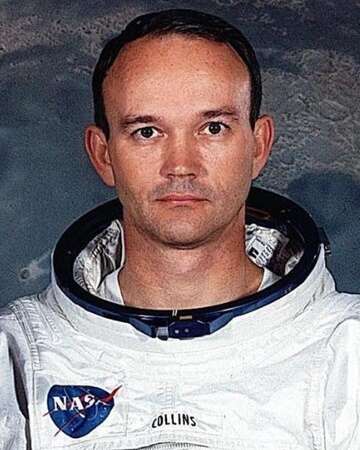 Celebrating the Life of Michael Collins