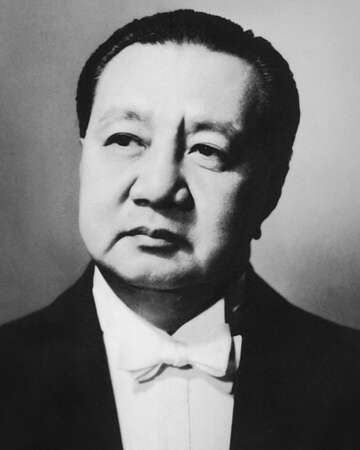The Death of Elpidio Quirino: A Reflection on Leadership