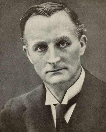 The Division of Southern Albania in 1913