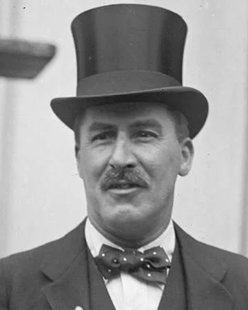 The Death of Howard Carter: The Man Who Discovered King Tutankhamun's Tomb