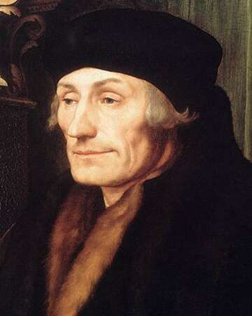 Erasmus: A Beacon of Humanism and Wit