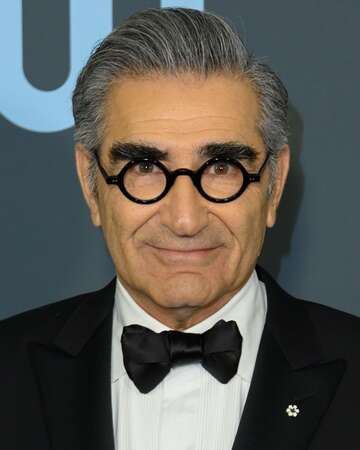 Celebrating Eugene Levy: A Canadian Comedy Legend